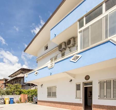 B&B Shalom Condofuri Marina Exterior photo