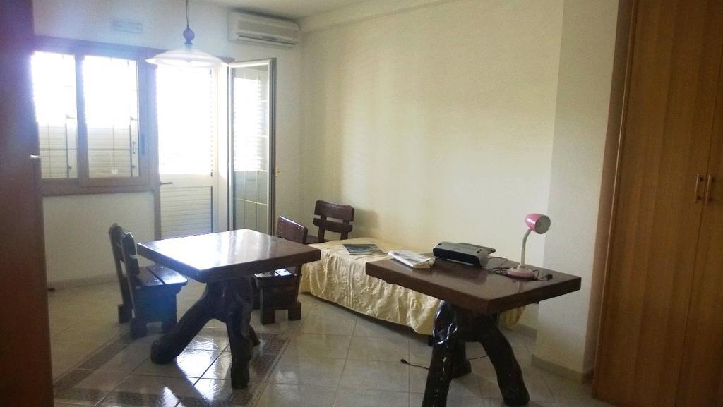B&B Shalom Condofuri Marina Room photo