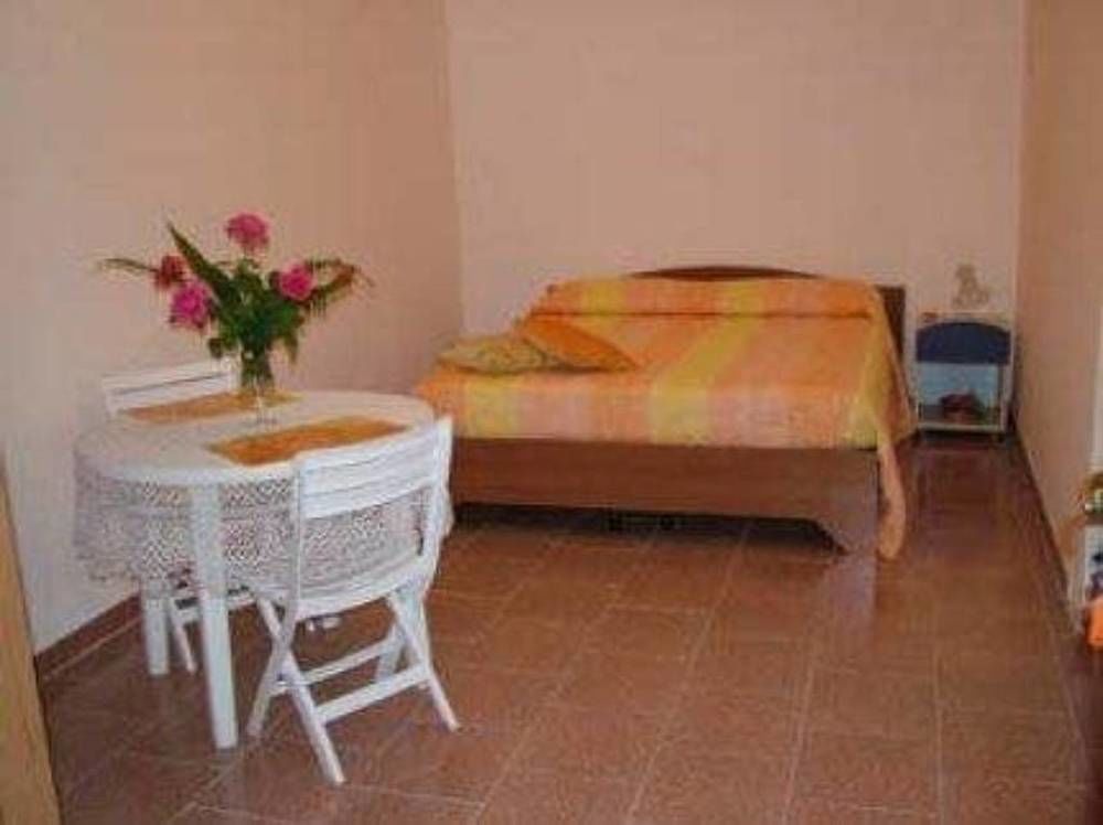 B&B Shalom Condofuri Marina Exterior photo
